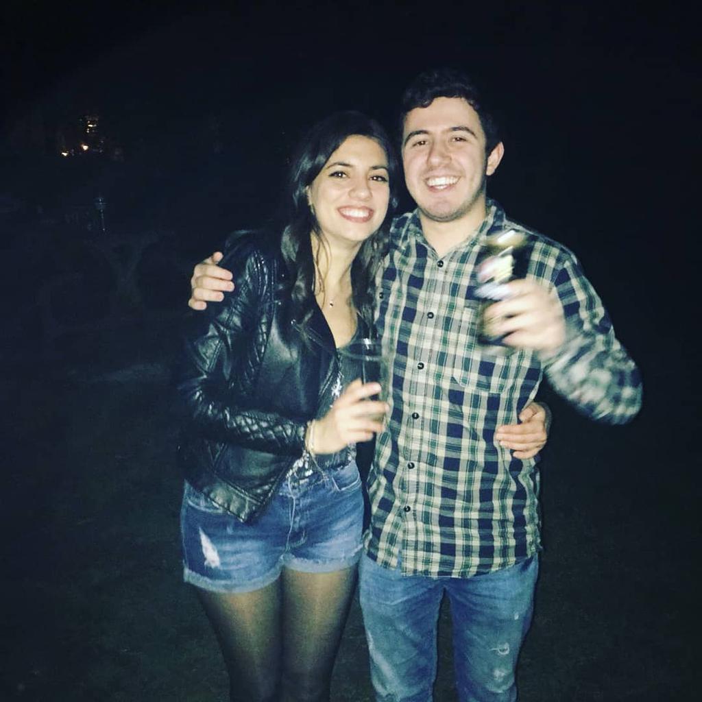 ORESTES BARBERO PASAPALABRA | Destapan la vida real de Orestes fuera de  Pasapalabra: te sorprenderá