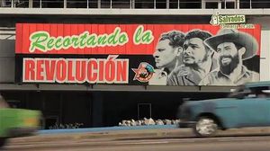’Recortando la revolución’ és el títol del programa ’Salvados’ del diumenge 25 de març.