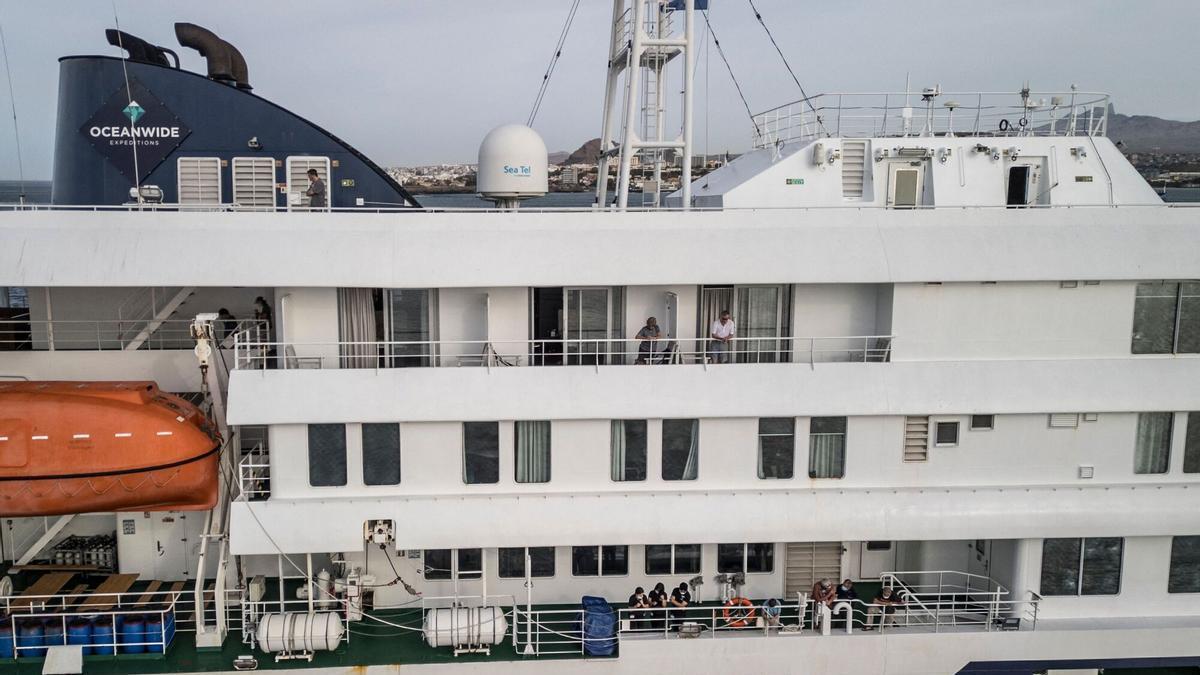 ¿Qué es el Hantavirus? La enfermedad que ha causado la muerte a tres personas en un crucero por el Atlántico