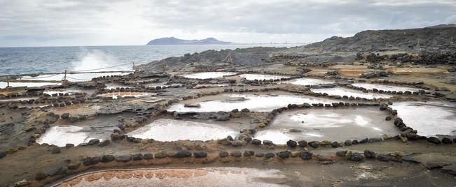 Salinas del Bufadero