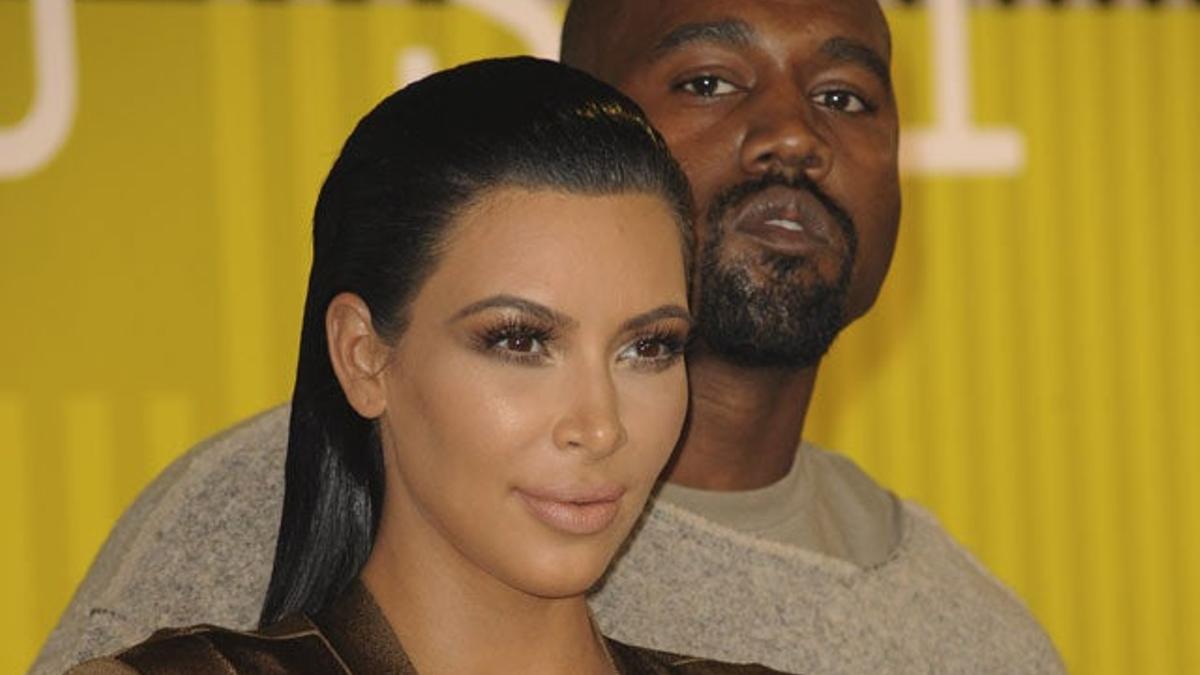 Kim Kardashian ha recibido más de 150 regalos de Kanye West