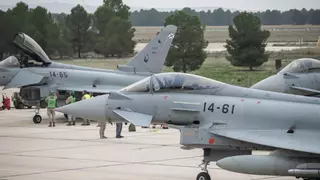 Cinco soldados heridos y una persona detenida tras el tiroteo en una base militar en EEUU