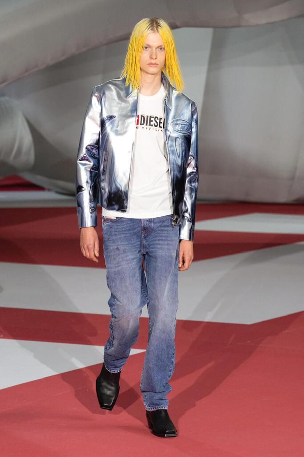 Diesel