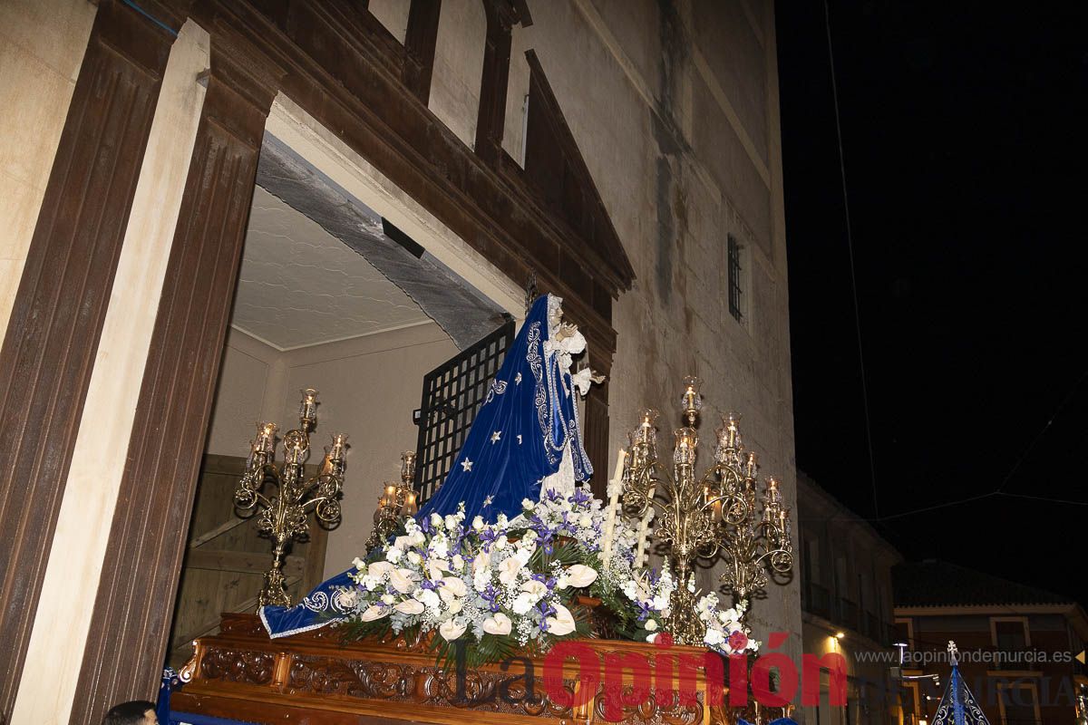 Viernes de Dolores en Caravaca