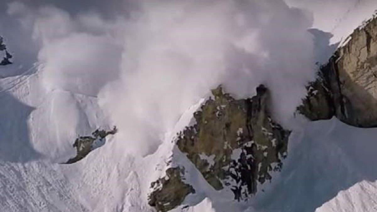 Una avalancha en los Alpes deja más de una decena de desaparecidos