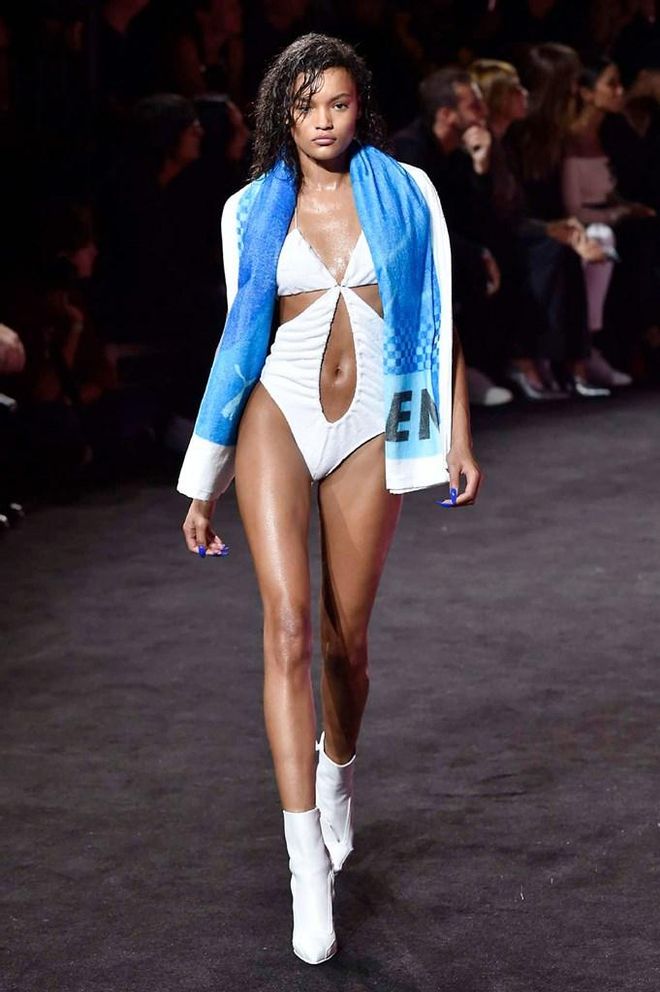 Fenty Puma By Rihanna