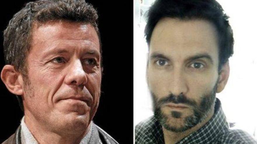 Dos periodistas españoles siguen secuestrados en Siria