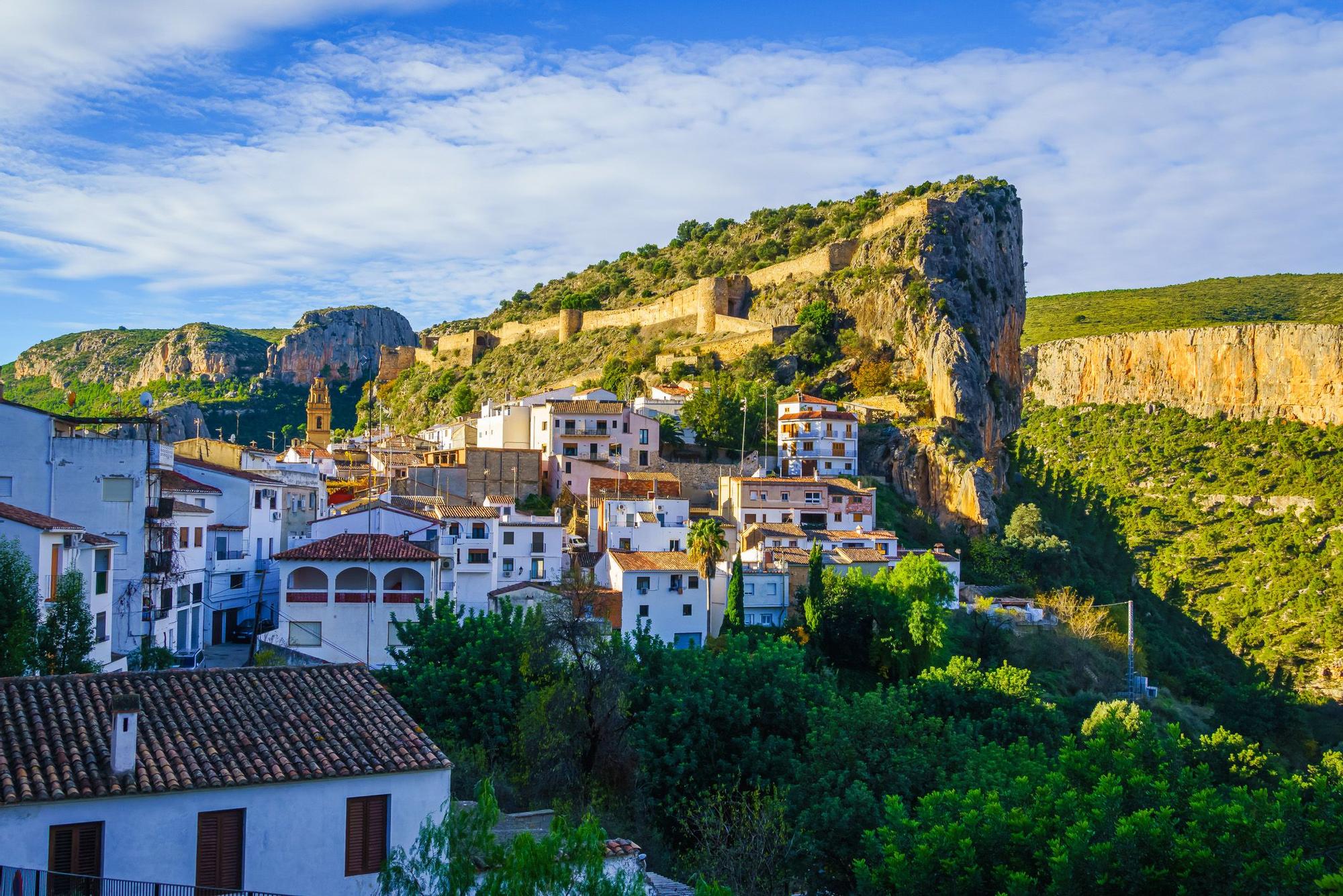 Un pueblo de Valencia que debes conocer.