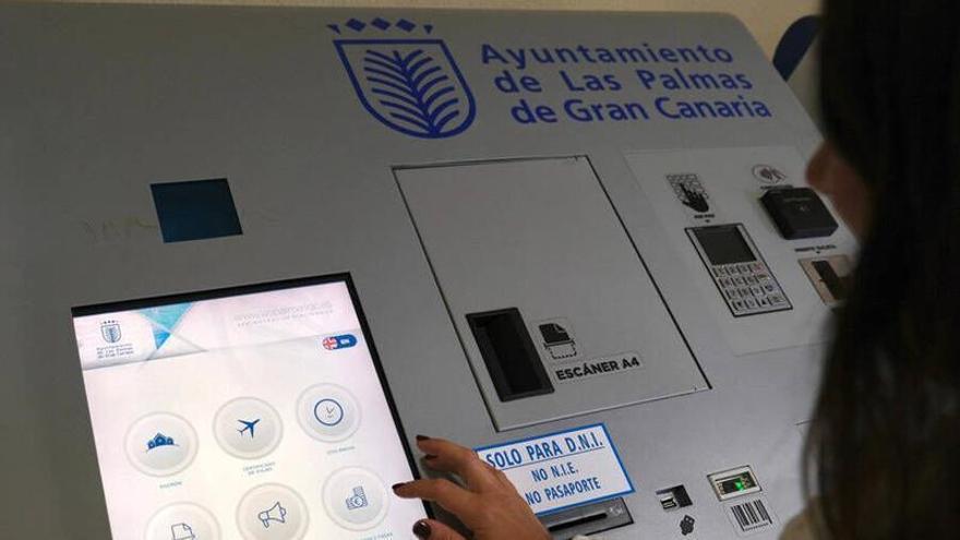 No llegues tarde: solo queda un mes para abonar de forma voluntaria estos cinco tributos en Las Palmas de Gran Canaria