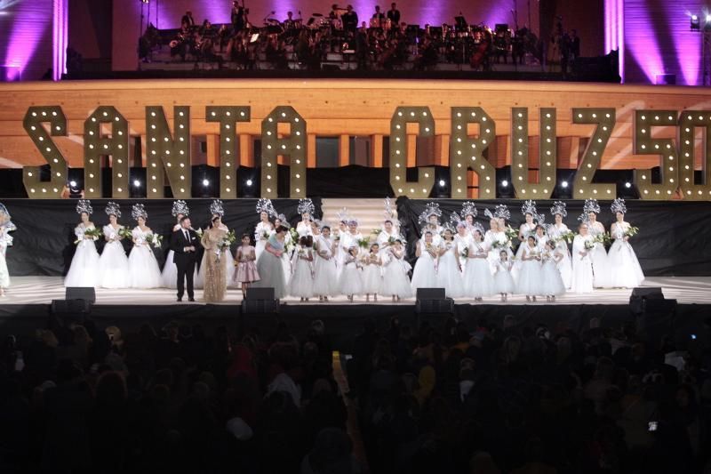 Carnaval de Santa Cruz de Tenerife