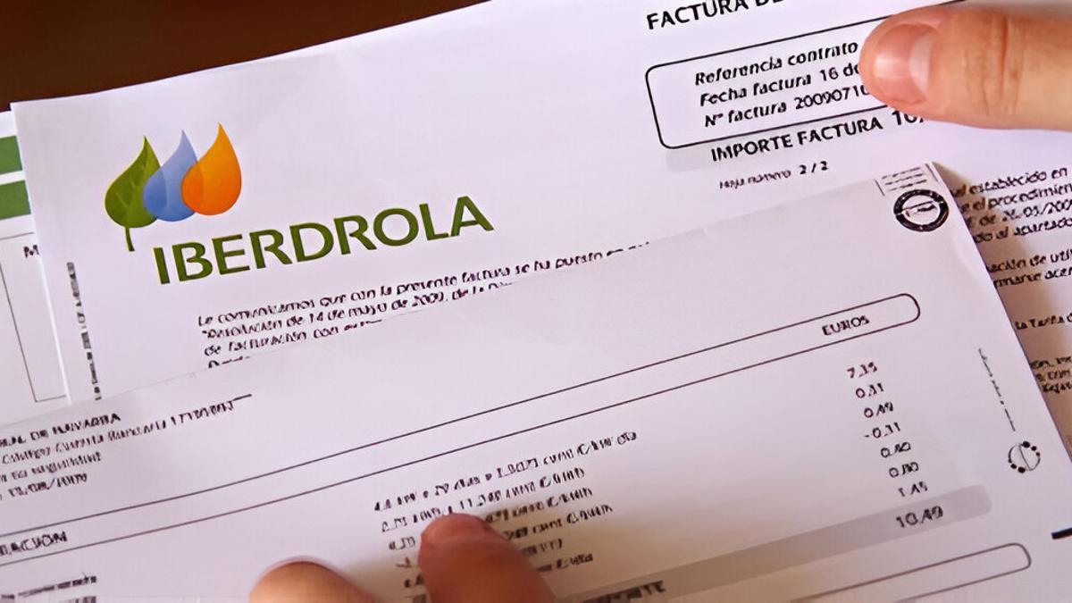 Iberdrola anuncia cortes eléctricos durante cuatro días en Madrid.