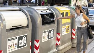 València, Girona i Tarragona tenen els impostos de recollida més cars