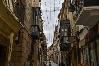 Plasencia encenderá las luces de Navidad el 5 de diciembre