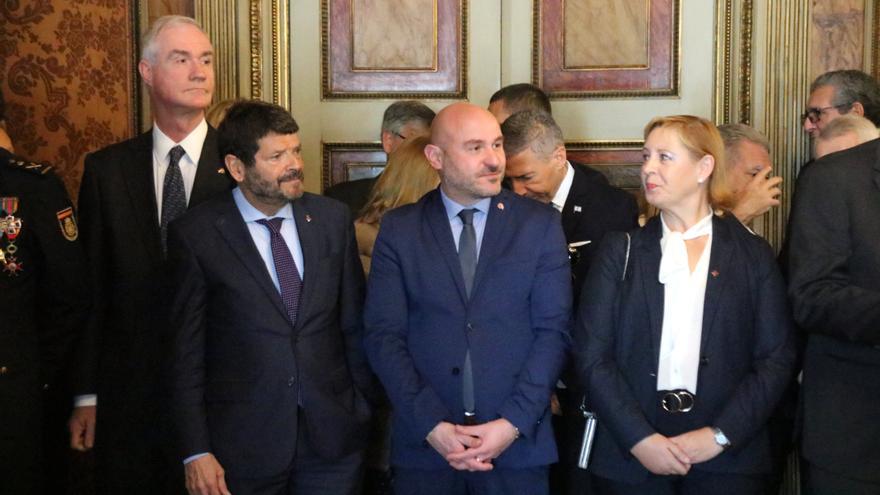Carlos Prieto serà el nou delegat del Govern a Catalunya en substitució de Maria Eugènia Gay