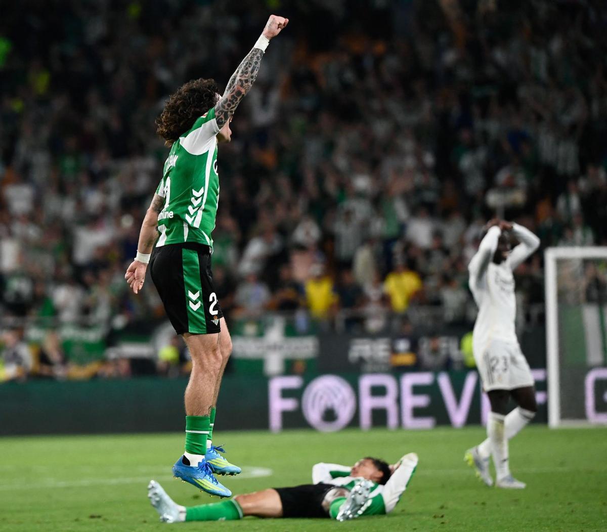 Aquest Madrid ja no té remei