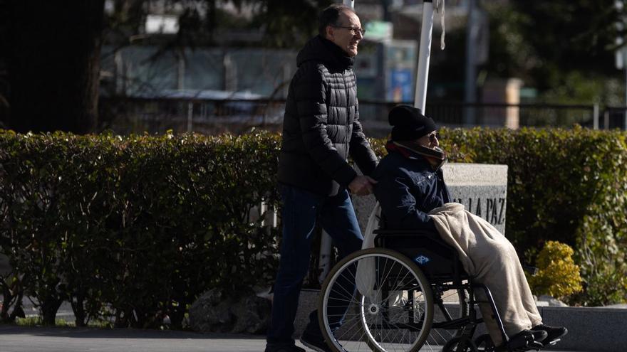 Pensión no contributiva en Galicia 2025: estas son las cuantías, requisitos y cómo cambiarán