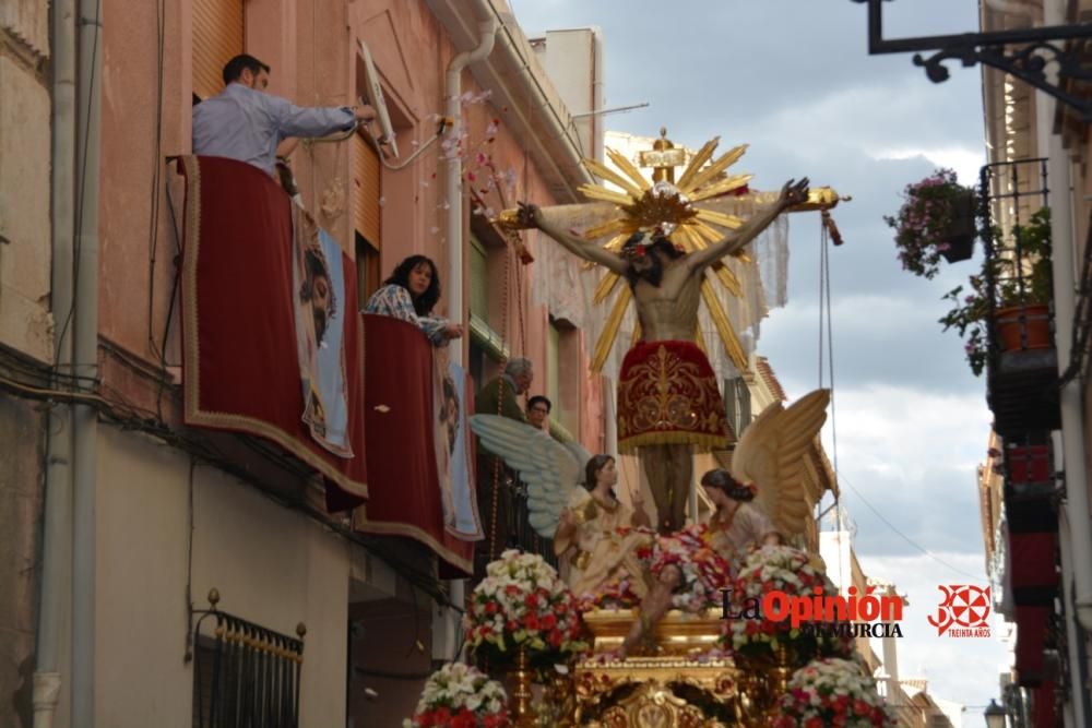 Día de la Cruz 2018 en Cieza