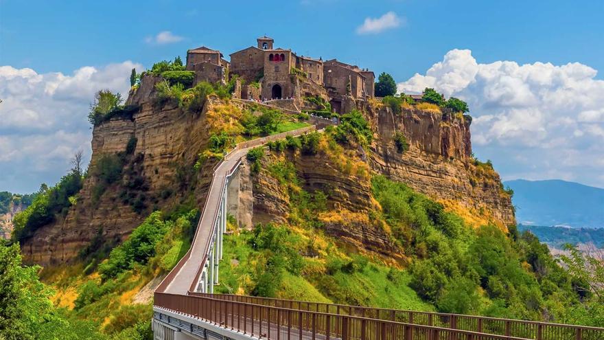 Civita di Bagnoregio