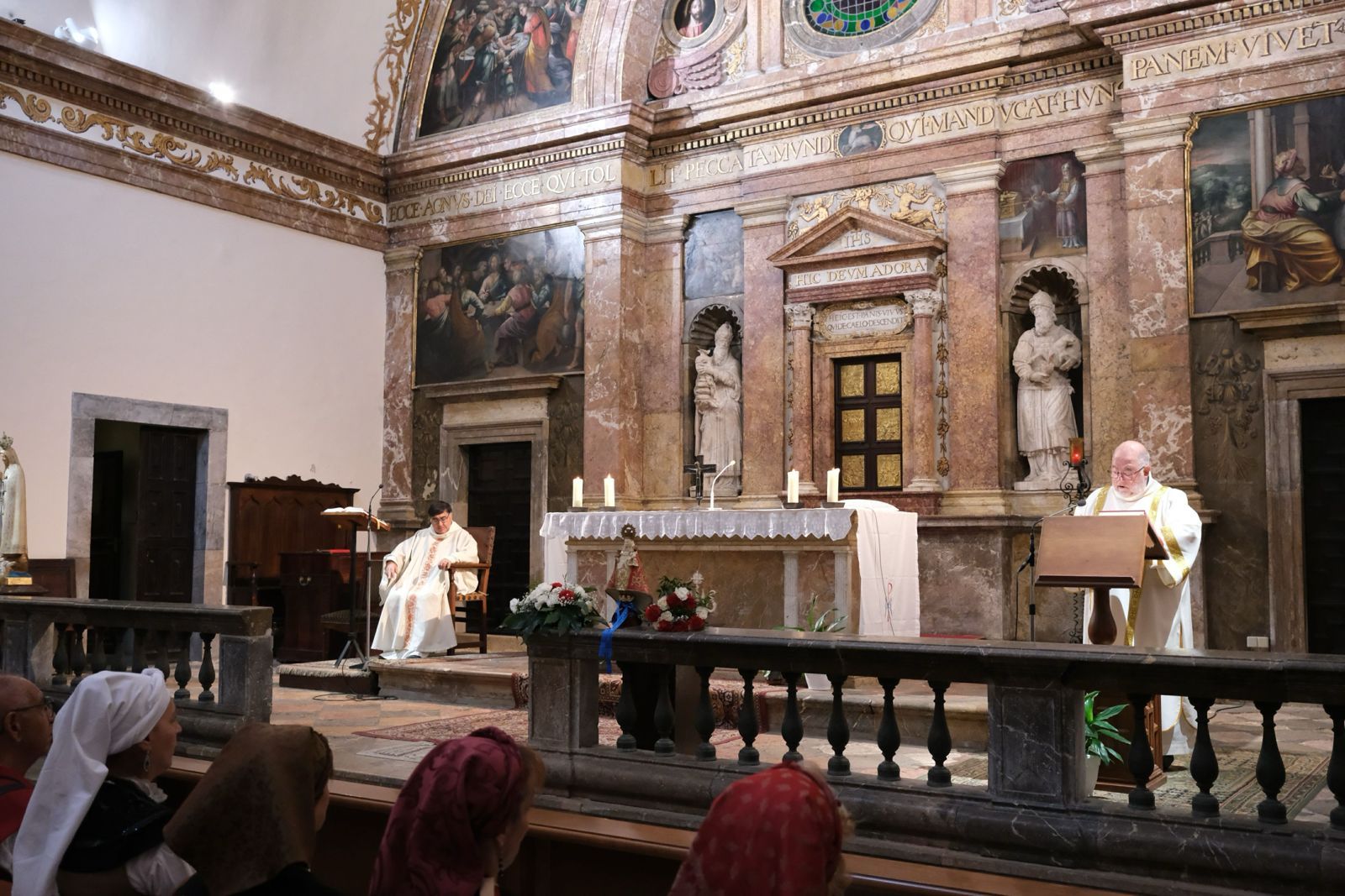 EN IMÁGENES: El Centro Asturiano de Tarragona celebra sus 50 años