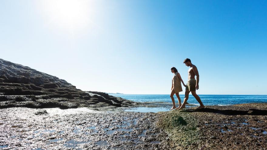 Costa Adeje, un lugar para empezar a soñar