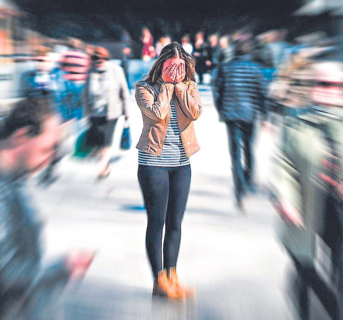 L'allunyament de la natura passa factura a l'ésser humà