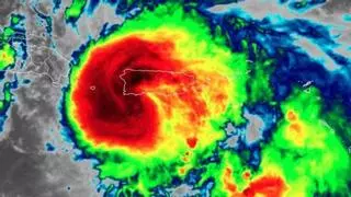 Mario Picazo alerta a la población española por lo que viene: "el pronóstico de huracanes..."
