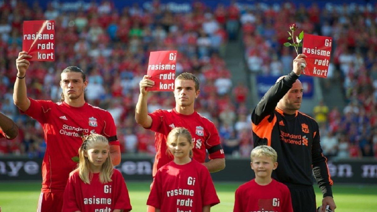 El FC Liverpool puede ser campeón en Godison Park