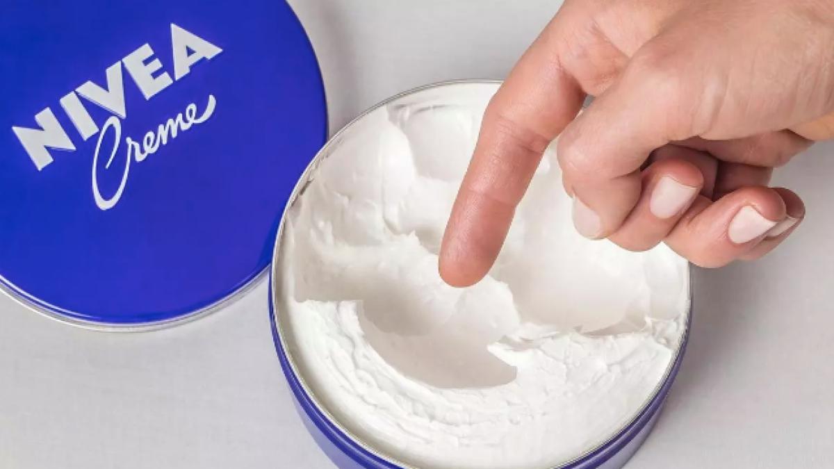 Crema Nivea