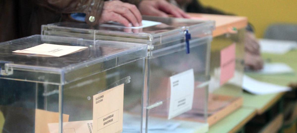 El BOE publica las listas definitivas al 10N sin los líderes catalanes condenados