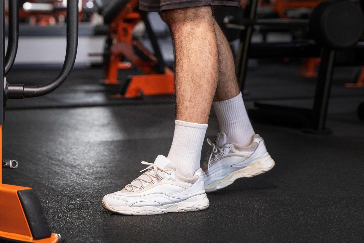 Las 5 mejores zapatillas para hacer CrossFit de hombre en 2025: desde Nike hasta Under Armour
