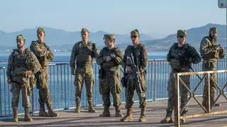 Un análisis militar previó que España sufriría "sorpresas estratégicas" como la crisis de Ceuta por descoordinación de la Inteligencia