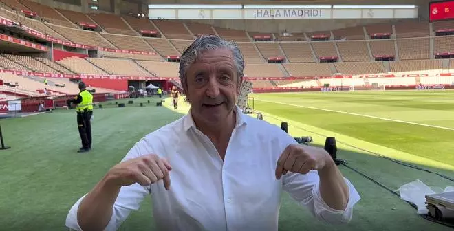 El videoanàlisi de Pedrerol: "Per a l'Osasuna és la gran final i el Reial Madrid genera dubtes sobre què els suposa aquesta Copa"