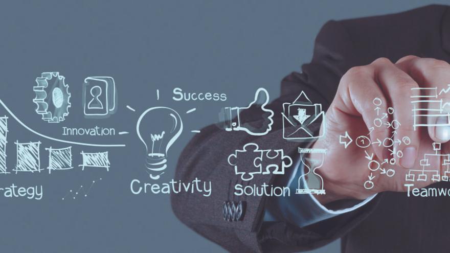 El evento proporciona consejos para los empresarios