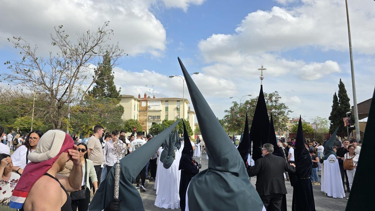 Bendición y Esperanza.