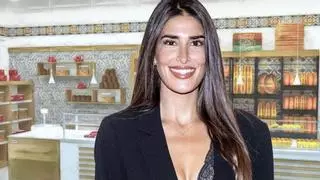Lidia Torrent, de ‘First dates' a aprendiz de repostera en las cocinas de 'Bake off: Famosos al horno'