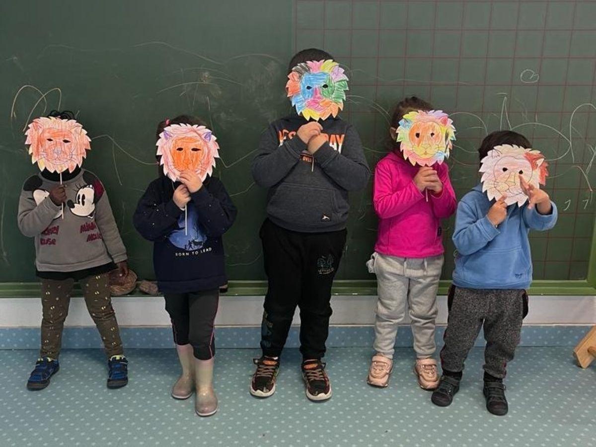 La iniciativa prevé la coordinación con los centros educativos.