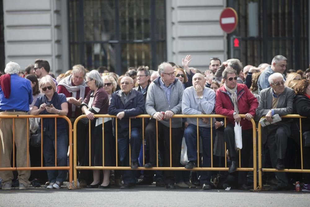 Búscate en la mascletà