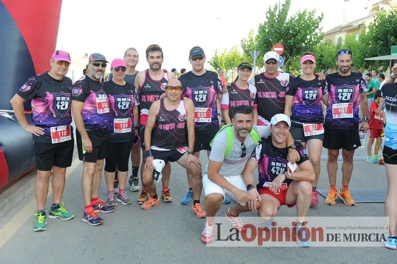 Carrera Popular de Casillas