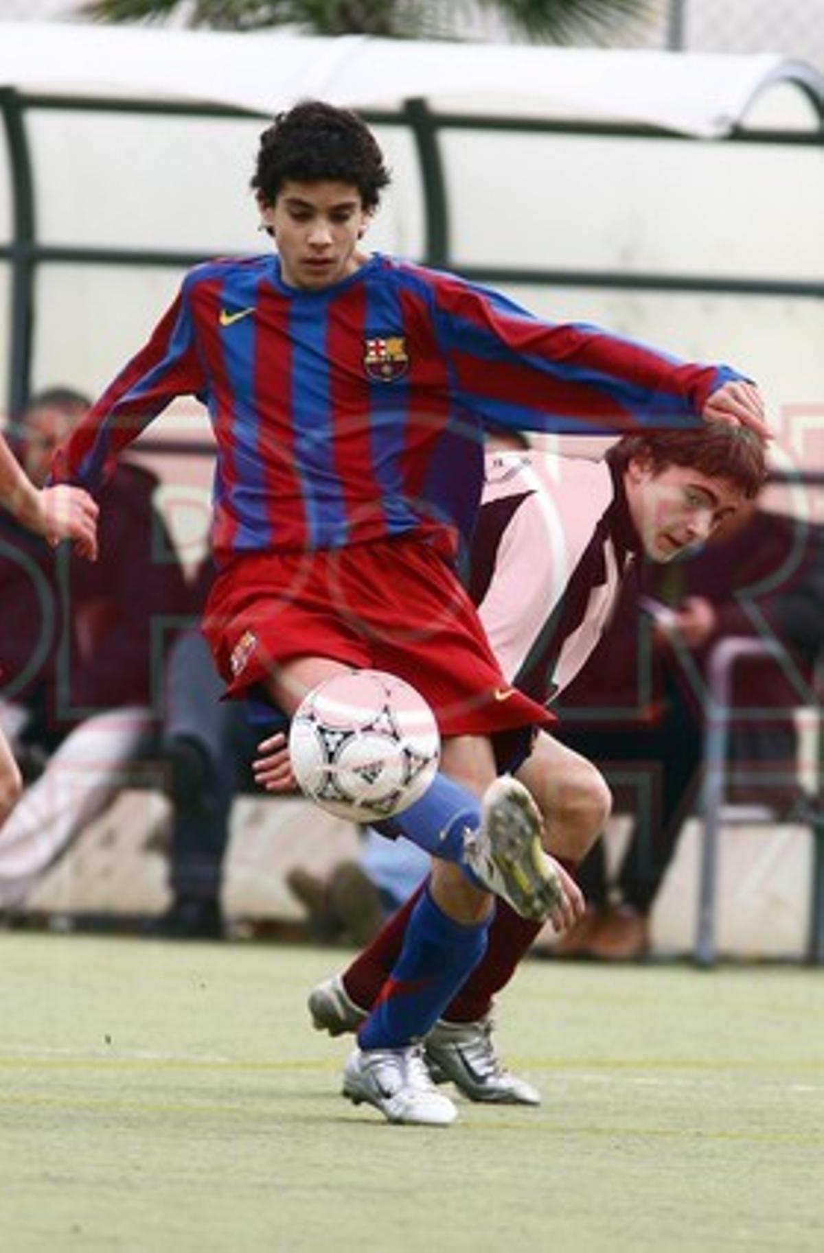 11. Marc Bartra 11. Marc Bartra