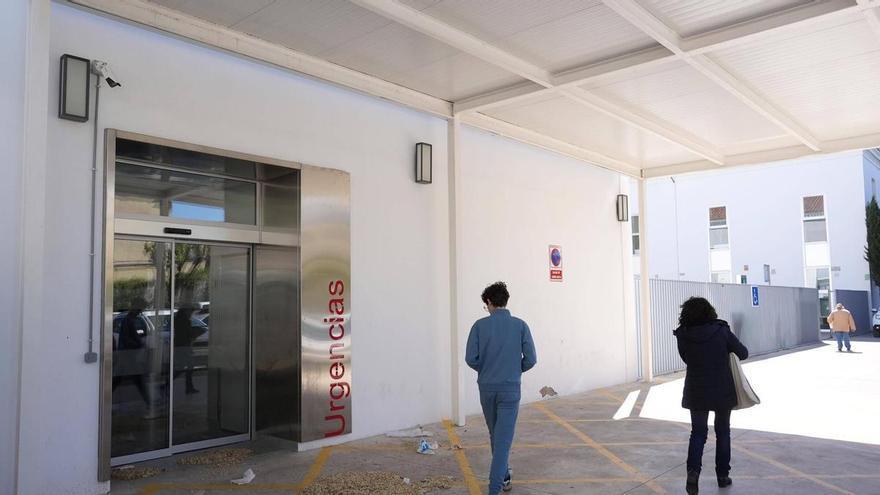 El punto de Urgencias de Levante Sur tendrá menos médicos que Las Setas y Sector Sur para las guardias