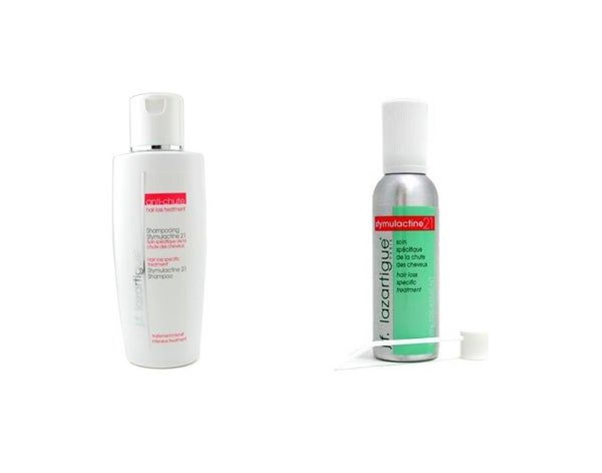 Tratamientos para el cabello