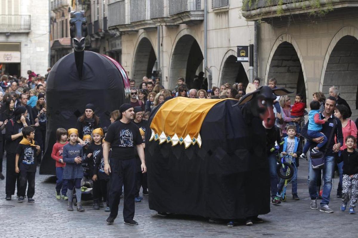 Passejada de Fires de la Mula Baba Passejada de Fires de la Mula Baba