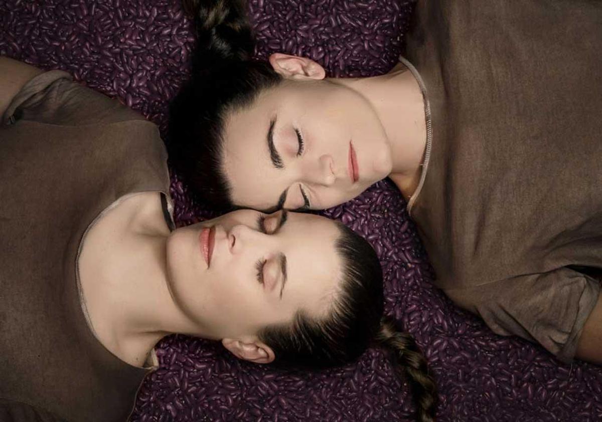 Lu, obra teatral en el Auditorio de la Vall d'Uixò.