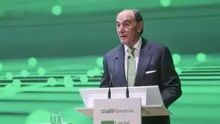 Iberdrola reclama más inversión en redes eléctricas para acelerar la electrificación en Europa