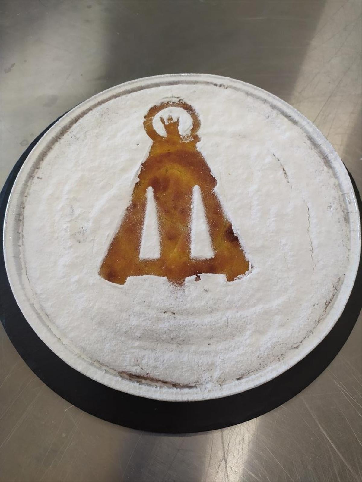 Un dulce tradicional valenciano