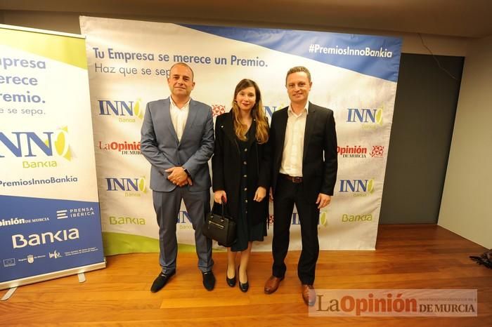 Premios Innobankia