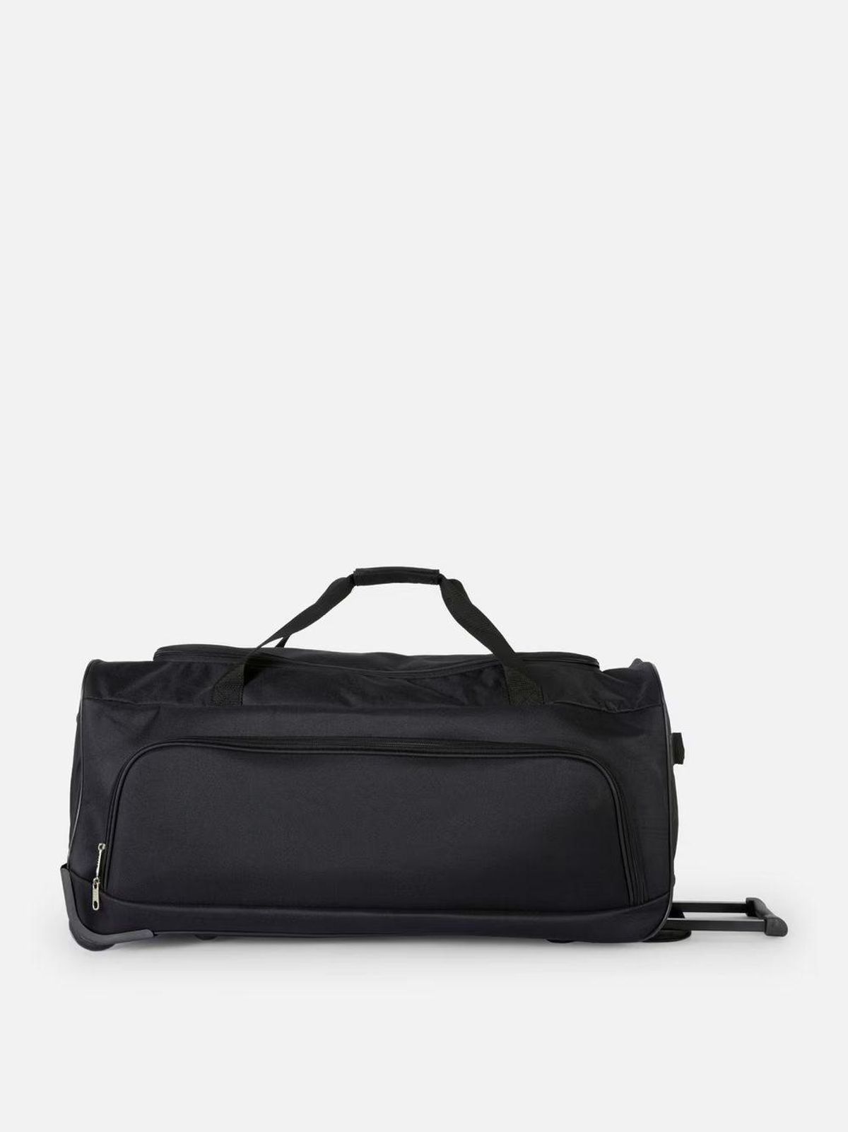 Bolsa de viaje con ruedas de Primark.
