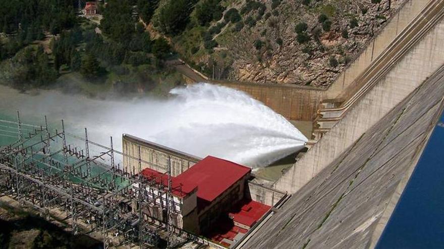 La Confederación licita la mejora de la planta de agua potable