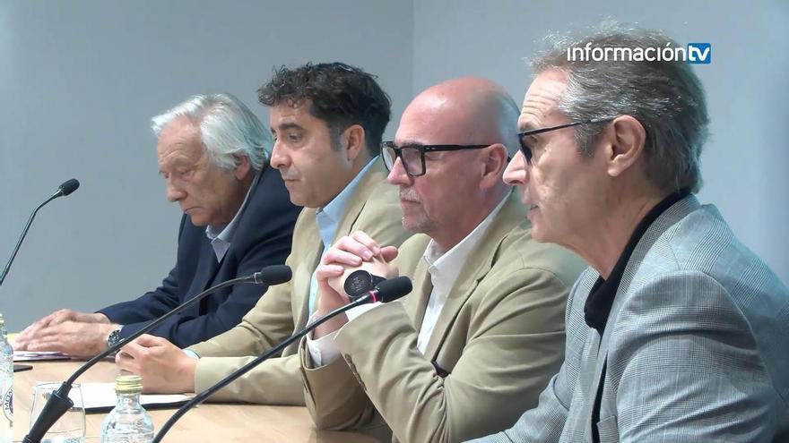 La Asociación Alicante para la Lucha Contra el Cáncer estrena el programa 'TIPO' con sus primeras jornadas sobre el cáncer de colon