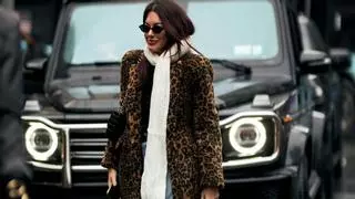 Mango se corona con los abrigos de pelo de efecto lujoso más elegantes para el invierno 2027: inspirados en firmas de lujo, muy calentitos y perfectos para llevar desde la mañana a la noche